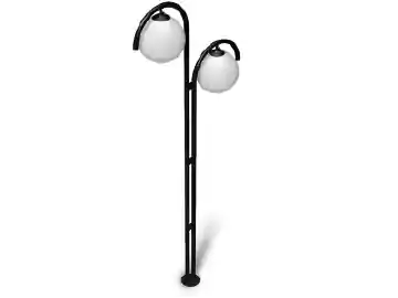 Poste Catedral 2 s/aloj