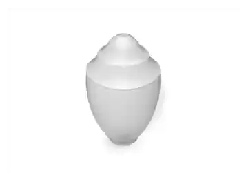 Globo Republicano Médio e Grande