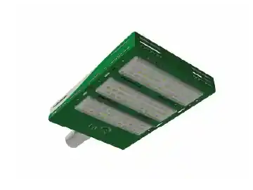 Luminária Hanoi LED