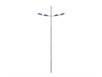 Poste Paranavaí 2/2