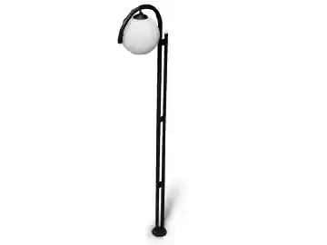 Poste Catedral 1 s/aloj