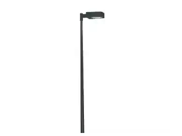 Poste Pétala Quadrado 1