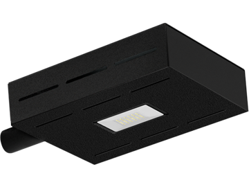 Pétala Quadrada LED