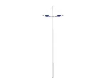 Poste Paranavaí 1/2